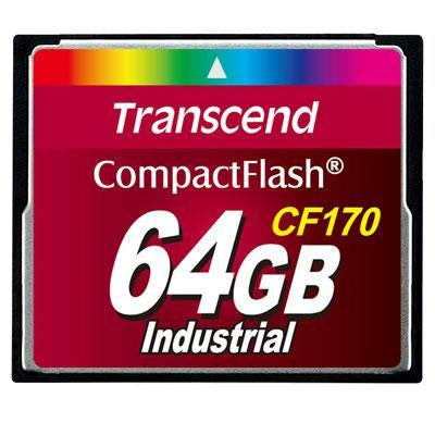 64gb Industrial Temp Compact F