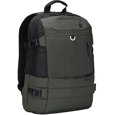 16" Pewter Backpack
