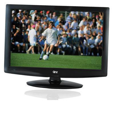 18.5" Led Tv