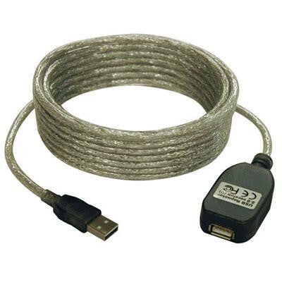 16' Usb 2.0 Active Extension