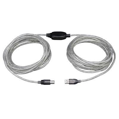 36' Usb 2.0 Active Cable
