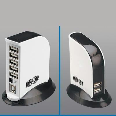 7 Port Usb 2.0 Hub