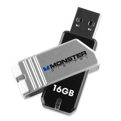 16gb Usb 2.0 Flash Drive