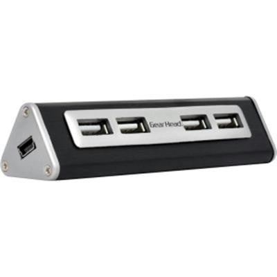 4 Port Usb 2.0 Triangle Hub