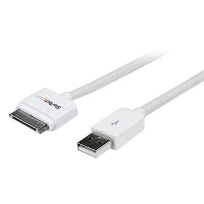 10' Dock Connector To Usb