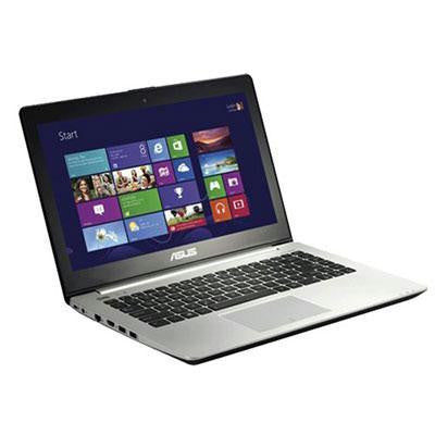 14.1" Core I5 4200u 6gb 500gb