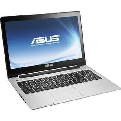 15.6" Intel 2117u 4gb 500gb