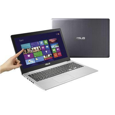 15.6" Core I7 3537u 8gb 1tb