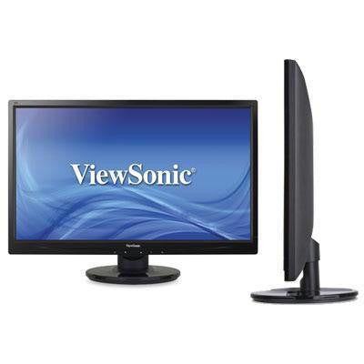 24" Full Hd 1080p Led