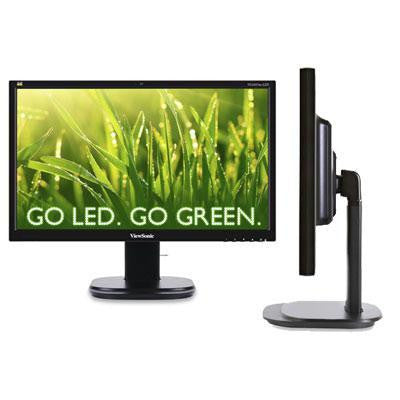 24" Led 1920x1080 20m:1 Dvi