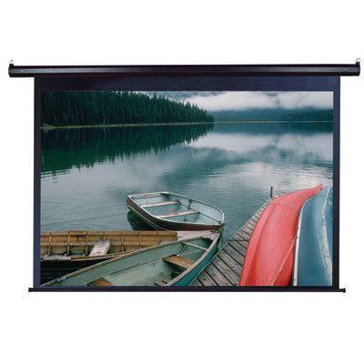 100" 16 9 Diag. Electric