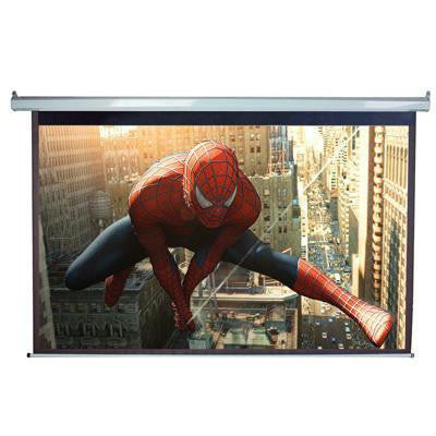 165" 4.3 Electric Screen Maxwh