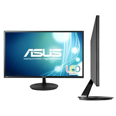 24" Led Super Narrow Bezel