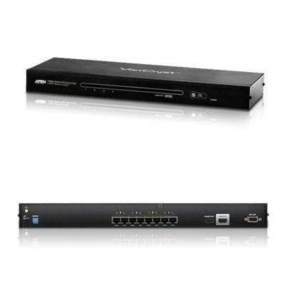 4-port Hd-audio Dist Unit