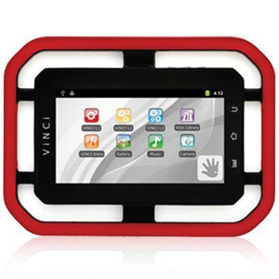 7" Learning Tablet