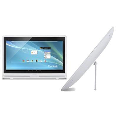 24" Smart Display 1920x1080