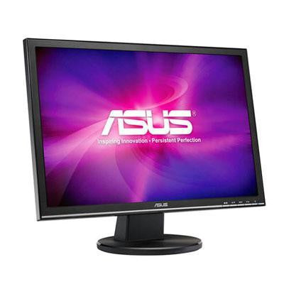 22" Wsxga Led Monitor