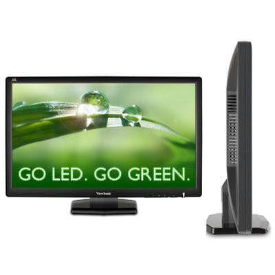 27" Wide Led 1920x1080