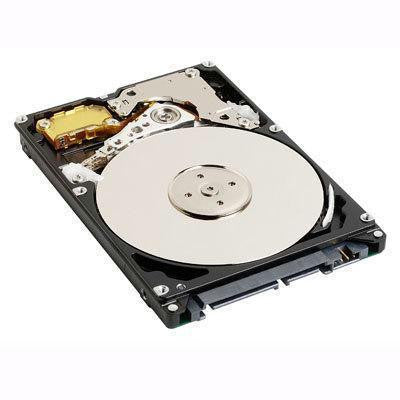 160 Gb Sata 6 Gbs 7200 Rpm Blk