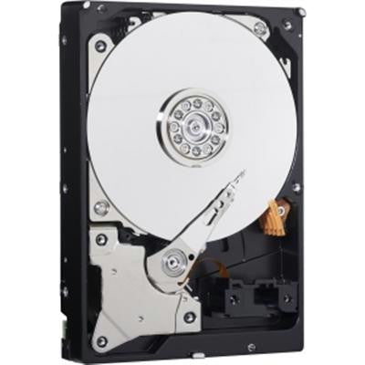 320gb 2.5" Sata Drive Blue