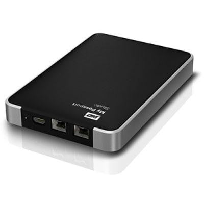1tb My Passport Firewire 800