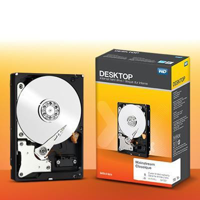 2tb Desktop Mainstream Sata