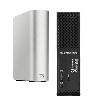 3tb My Book Studio Usb 3.0 Mac