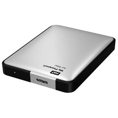 500gb My Passport Usb 3.0 Mac