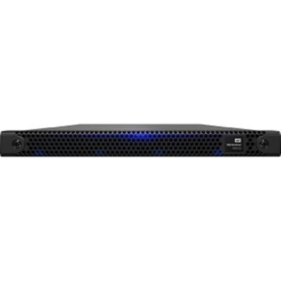 8tb Wd Sentinel Rx4100 Nas