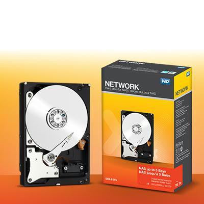 1tb Network Nas Hdd Sata Iii