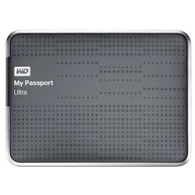 2tb My Passport Ultra Titanium