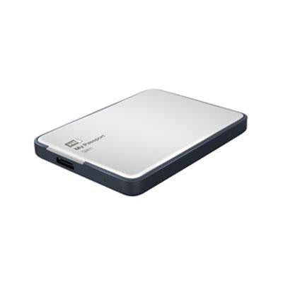 2tb My Passport Slim Usb 3.0