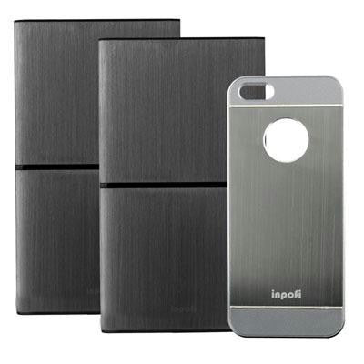 Wrlss Charger Iphone 5s Grey