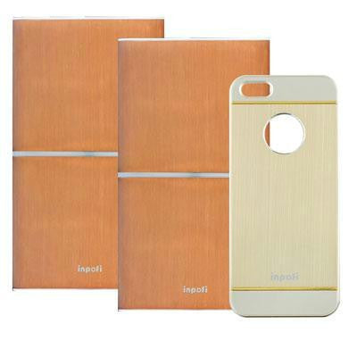 Wrlss Charger Iphone 5s Gold