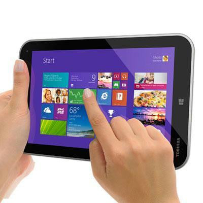 8.0" Encore Win 8.1 Tablet