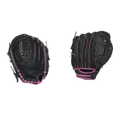 12" Flash Softball Glove Rht