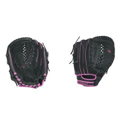 11.5" Flash Softball Glove Lht