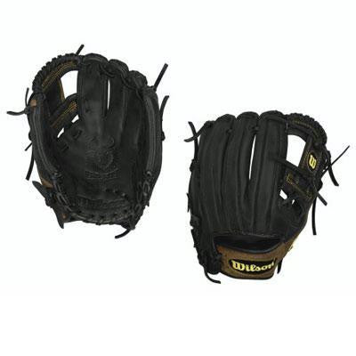 11.5" Yak Leather Glove Lhand
