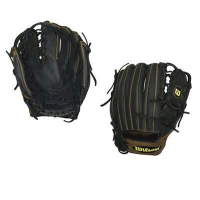 11.50" Yak Leather Glove Rhand