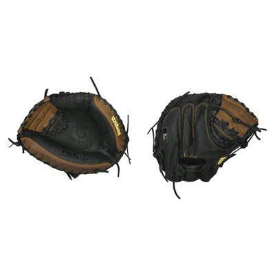 32.50"yak Catchers Mitt Rhand