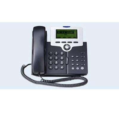 4 Line Wifi Ip Phone