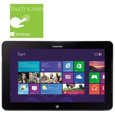 11.6" 128gb 4gb I5 3317u Win8