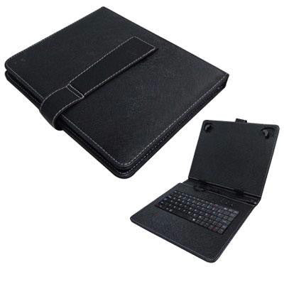 9.7" Tblt Kybrd Case