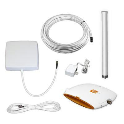 Zboost Soho Xtreme Sig Bostr