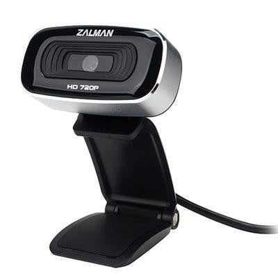 720p Webcam 1280x720 30fps